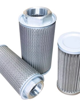 CR852-519-SM-L定制滤芯替代齿轮箱滤芯风电滤芯