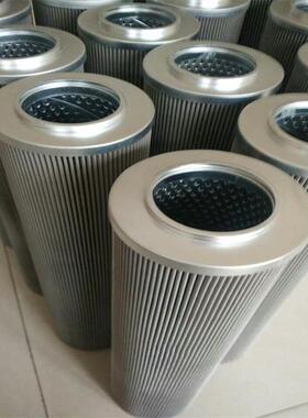 定制HP3202M10ANP01工程机械挖机提手回油滤清器翡翠液压滤芯