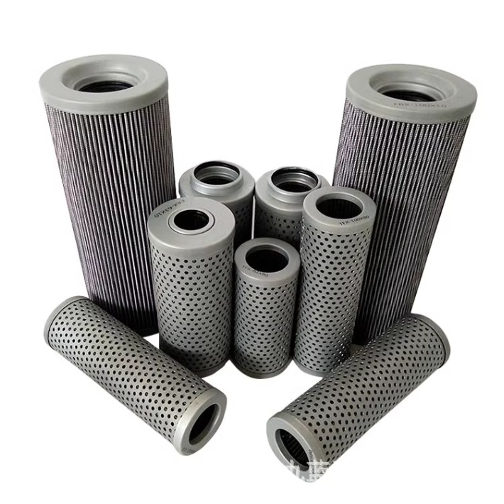 定制CRFE-LW-100A-25D滤