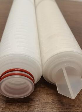 供应聚丙烯滤芯A2PEHK03P7E 20英寸 226接口 0.3μm