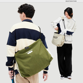 NIID原创设计包包通勤大包双面背负大容量托特包女单肩斜挎包S7