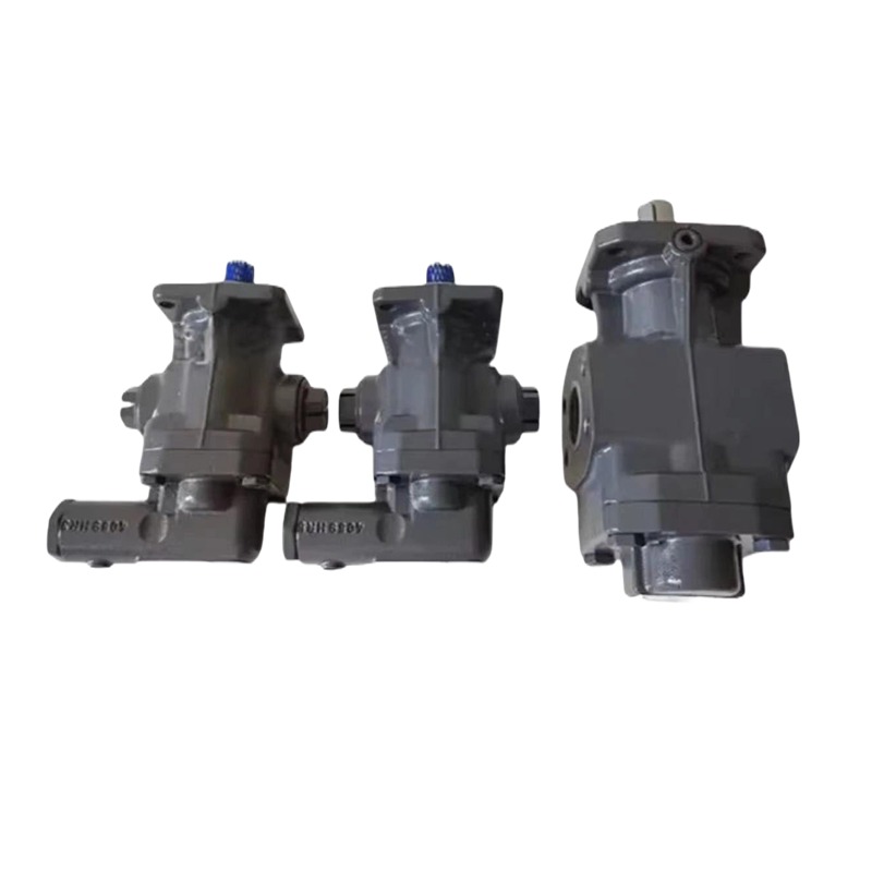 新款KRACHT克拉克齿轮泵K