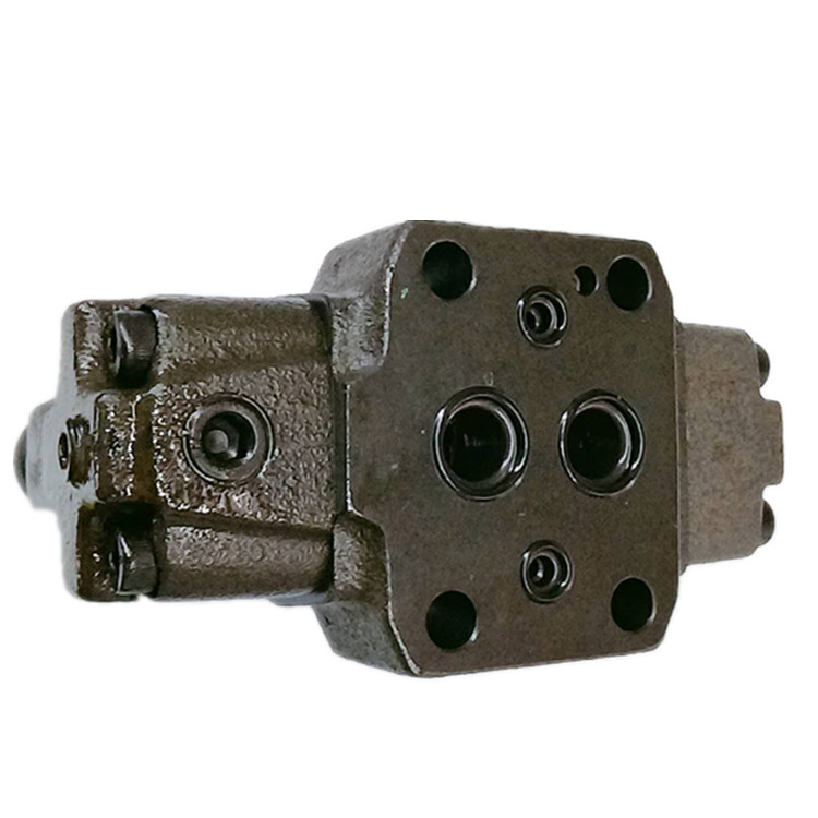 新款Stais减压卸荷阀BUCG BUCGW RG RCG - 03 06包邮