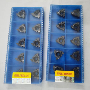 22ER 三韩螺纹刀片16ER 16IR 包邮 G60 新款 22IR 16NRAG55 AG60