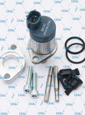 新款燃油计量单元294200-0650适用电装日野J05/J08 解放虎V油包邮