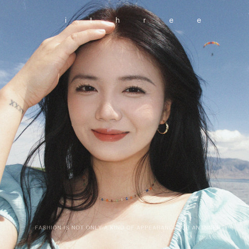 s925纯银素圈女简约时尚耳饰