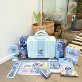 史迪仔主题儿童生日伴手礼十岁生日礼物开学礼物儿童高端礼品238