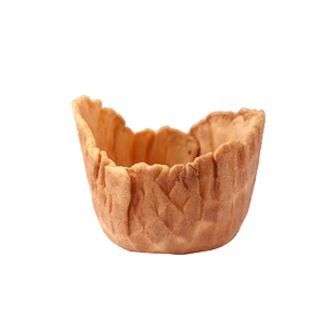 冰淇淋脆筒草莓巧克力蛋糕华夫碗脆皮杯子蛋筒冰激凌脆碗甜筒壳桶