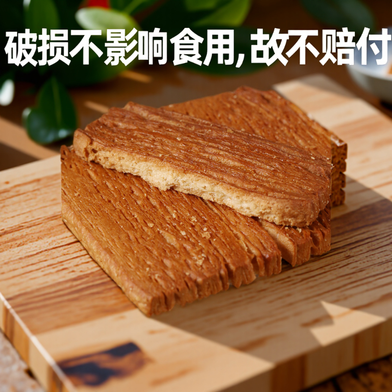 巧克力可颂排排酥蝴蝶酥