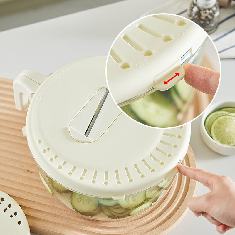 新款双层洗菜盆沥水篮家用客厅塑料水果盘厨房加厚滤水菜篓洗菜篮,厨房/烹饪用具,果蔬置物架/篮/框,淘宝优惠券,粉丝福利购,淘宝优惠卷