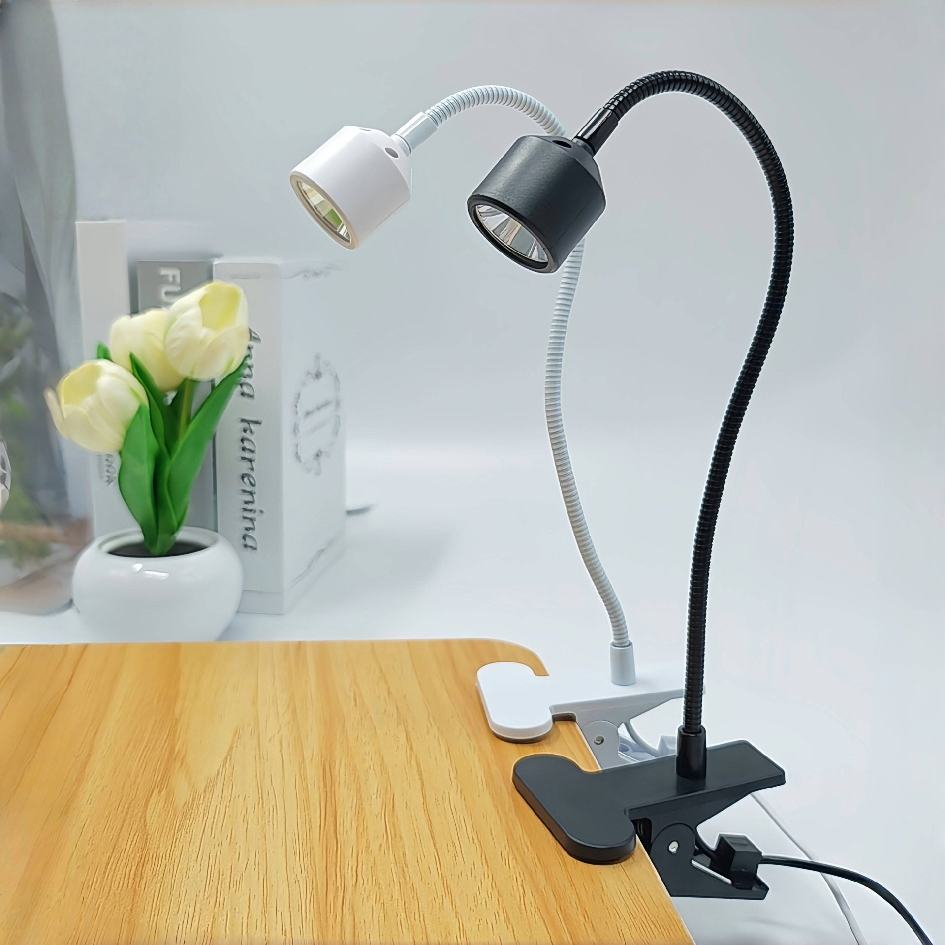 杯形鹅颈美甲灯USB夹子光疗灯led美甲一字灯指甲395紫光美甲烤灯,彩妆/香水/美妆工具,美甲灯/美甲机,淘宝优惠券,粉丝福利购,淘宝优惠卷