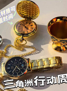 三角洲行动游戏周边模型玩具