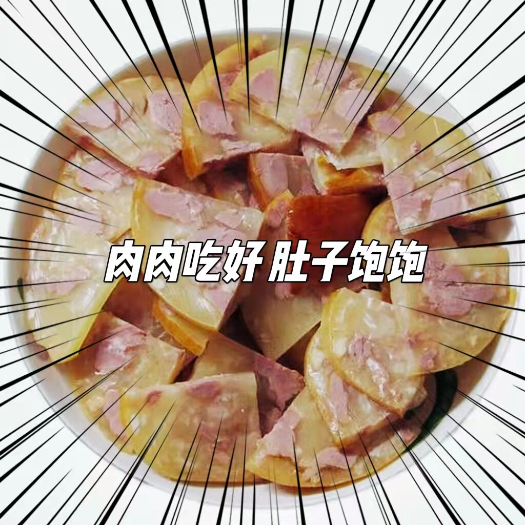 对青水晶肚老版肚罗汉肚黑龙江东北特产散装食品零食开袋即食包邮
