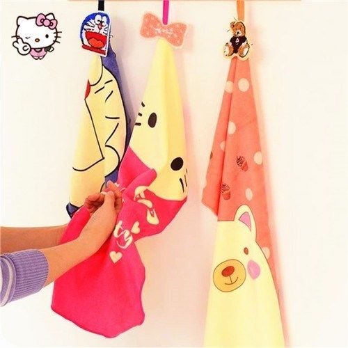 促銷哆啦A夢叮當貓KT凱蒂貓潔面家用毛巾卡通超柔吸水洗臉面巾 擦在類目 居家日用, 毛巾/浴巾/浴袍, 毛巾/面巾中 - 來自Buy2taobao.com提供專業的淘寶代購服務