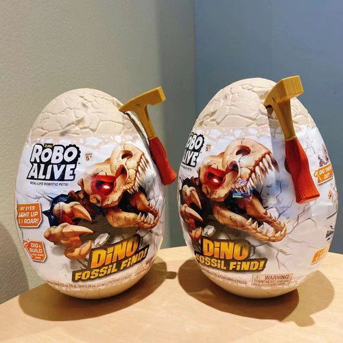 Zuru, археологический динозавр, интеллектуальная игрушка, археологические раскопки, «сделай сам»