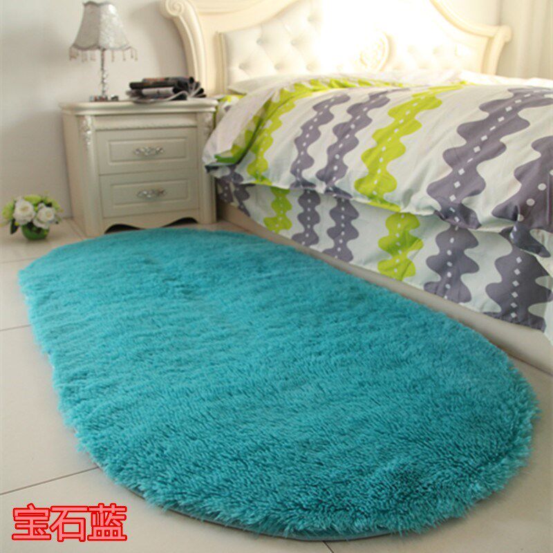 Plush floor pink large bedroom carpet warm cartoon blanket在类目 居家布艺, 地毯中 - 来自Buy2taobao.com提供专业的淘宝代购服务
