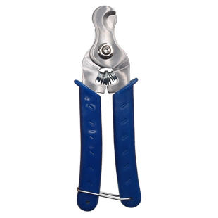 金属耳标摘除钳猪牛羊兔耳标取掉钳养殖场耳标去除器包邮剪尾钳