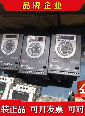 海利普变频器HLP-C10201521P20XBX1CX0 议价