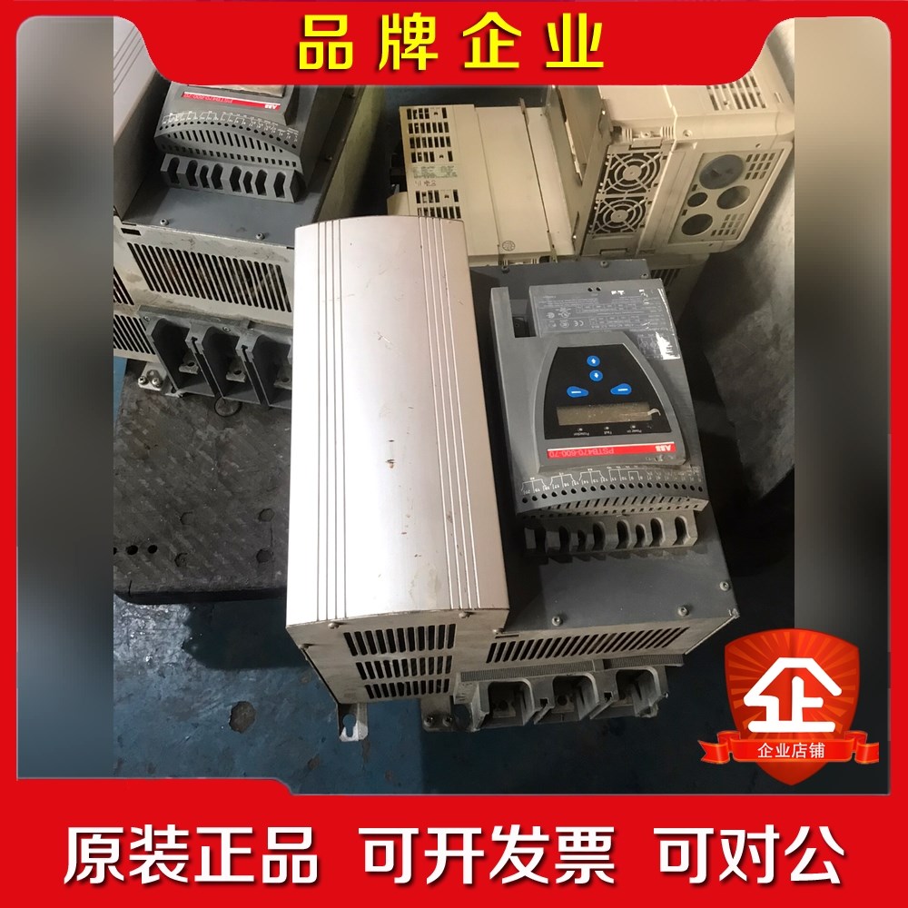ABB软启动1SFA894016R7000PSTB470- 议价