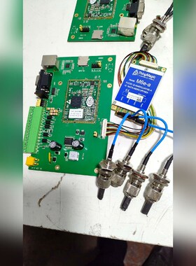 【Thingmagic M6e-a 超高频读写模块带主板】大 议价