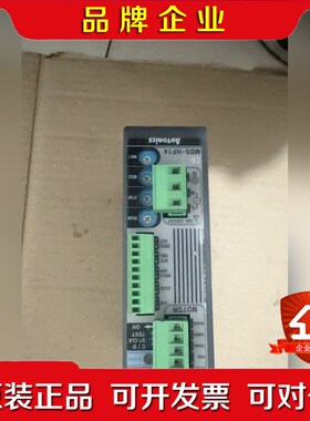 奥托尼克斯MD5-HF14步进驱动器 议价