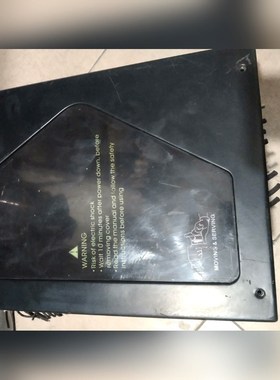 快意电梯CTRL80M-C-4011380v-11kw 议价