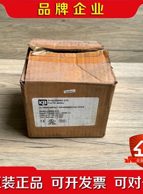 KB直流调速器 KBMG-21D 8830J 原包装 议价
