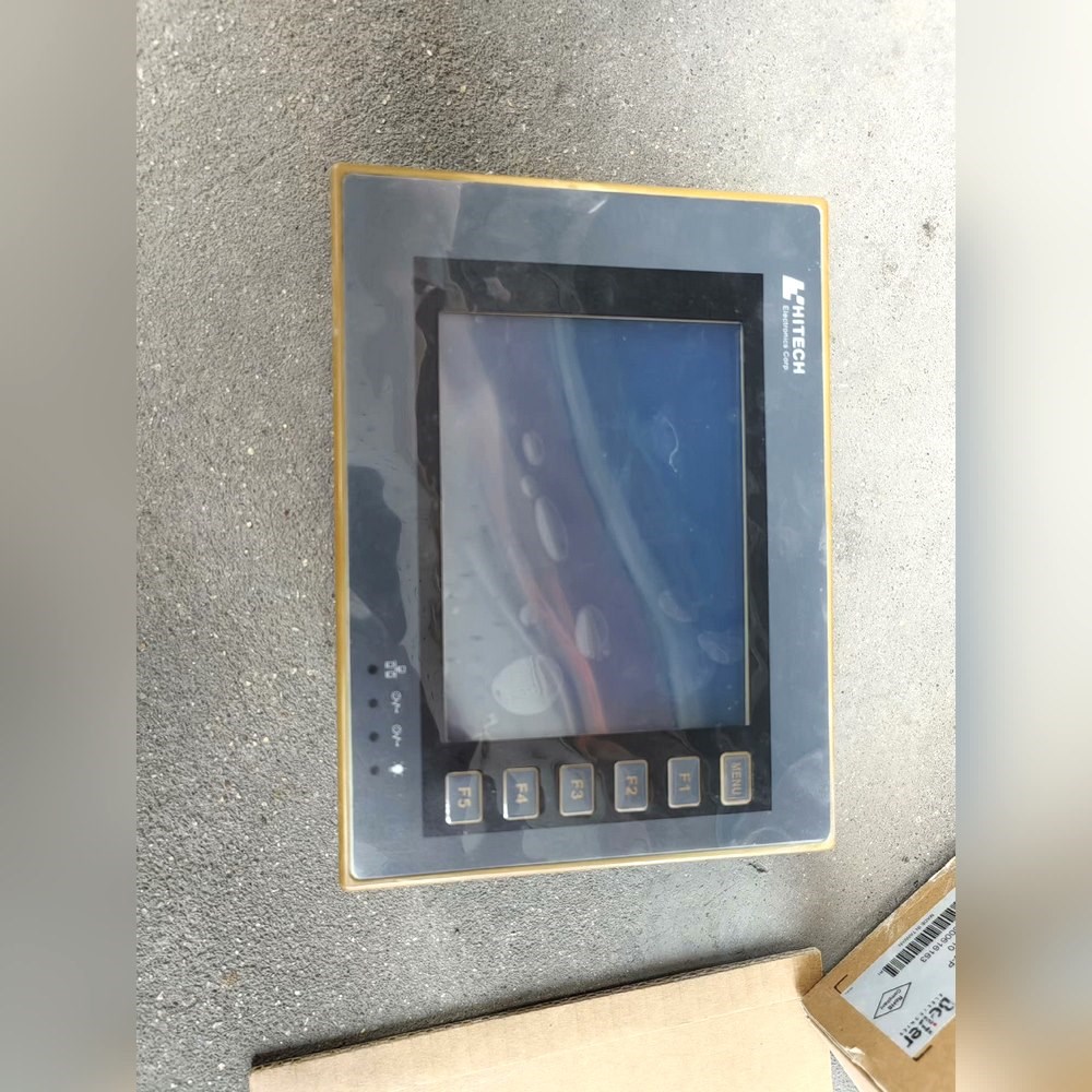 海泰克触摸屏 原装海泰克触摸屏PWS6600S-P 议价