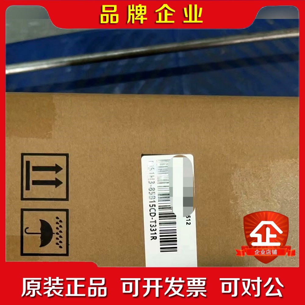 汇川电机MS1H3-85B15C-T331R 议价