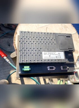 DOP-B07S411Z0触摸屏质量包好需要的 议价