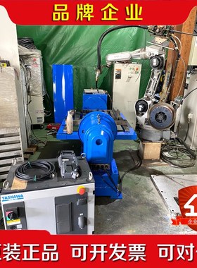 ERAR-1000-06VX8-A01 安川变位机器人控制器 议价