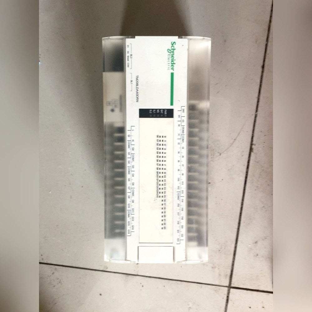 PLCTM208LDA40DRN实物拍摄成 议价
