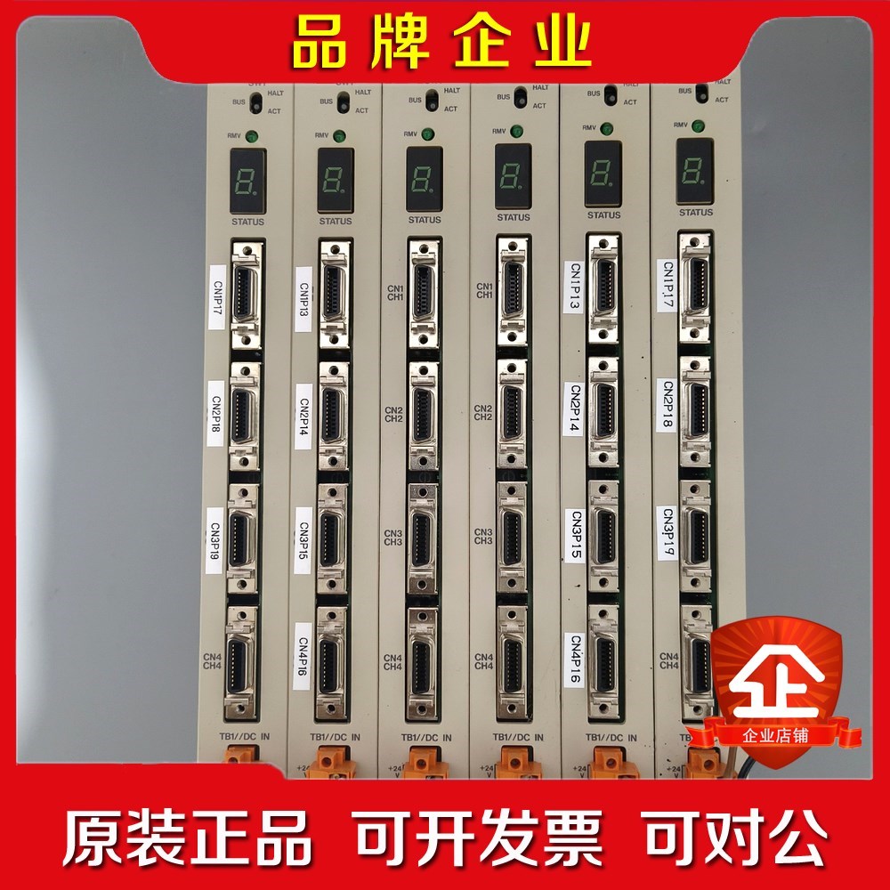 安川 CP-9200SHP0-01JACP-921920 议价