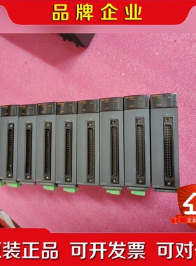 三菱Q系列定位模块模块QD75D1 图片实拍功能包 议价