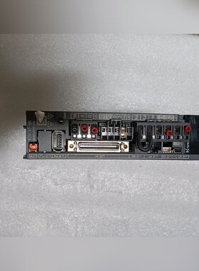 J4驱动器MR-J4-40A400W原装功能包 议价