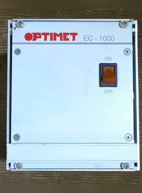 OPTIMET光谱仪EC-1000(3Z91003)! 议价