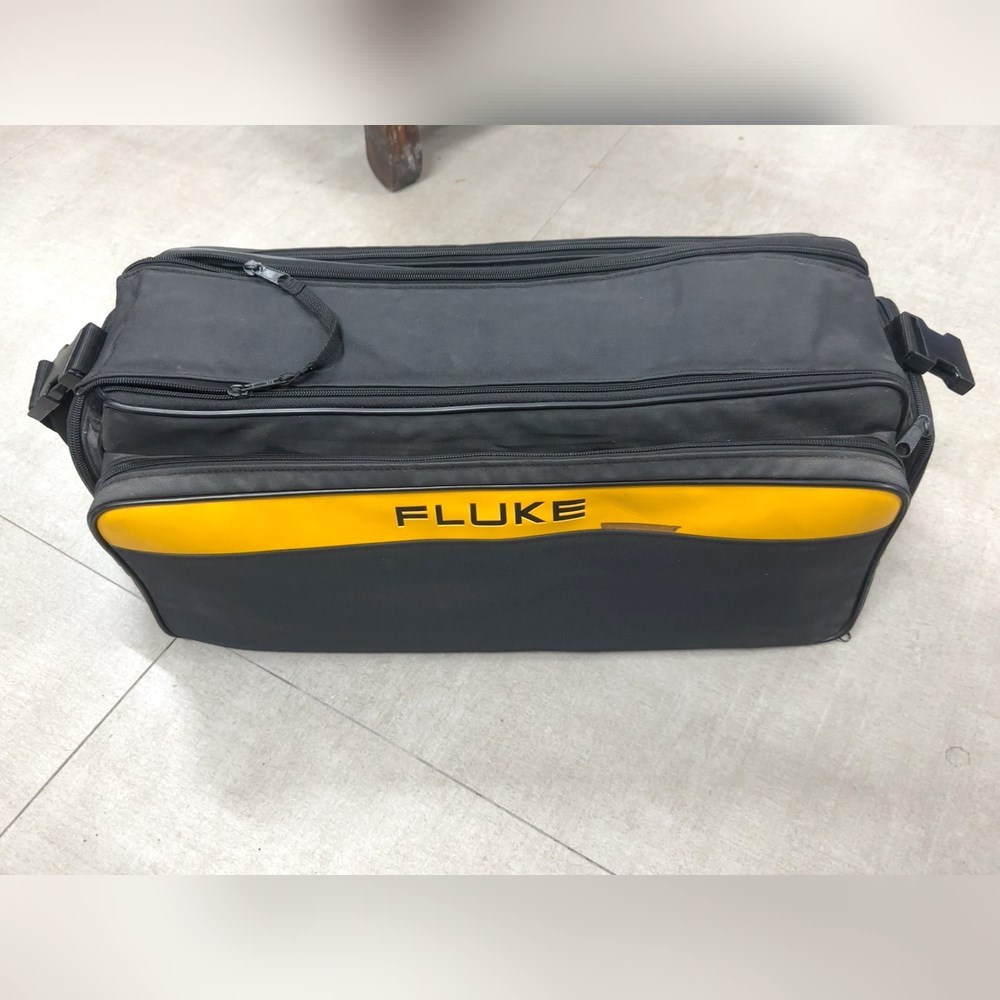 FLUKE福禄克网络测试仪工具包专为福禄克仪器仪表设计成 议价