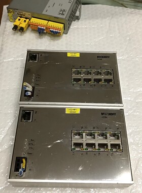 倍福BECKH0FFCU2508-0000 议价