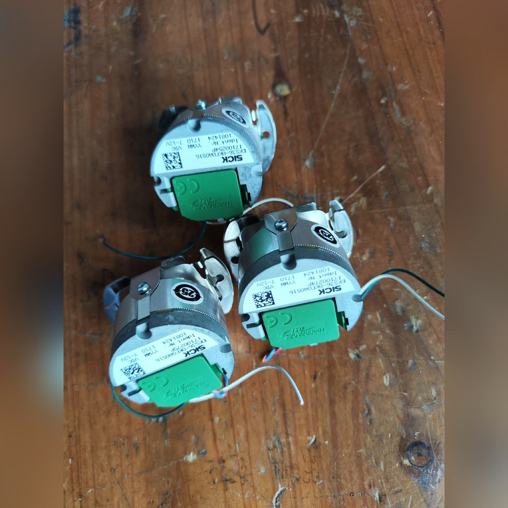 SICK西克编码器、EKS36-0KF0A0S16 议价