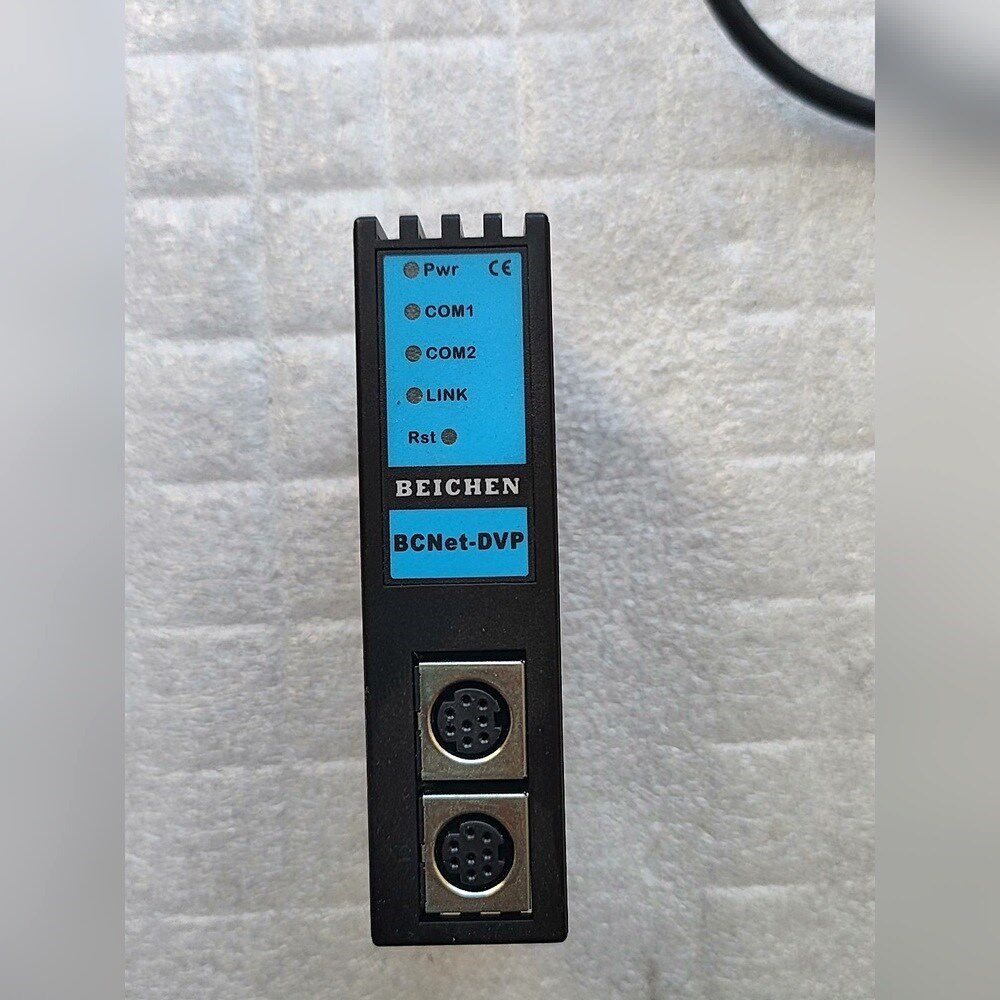 北辰BCNet-DVP PLC通讯专用 议价