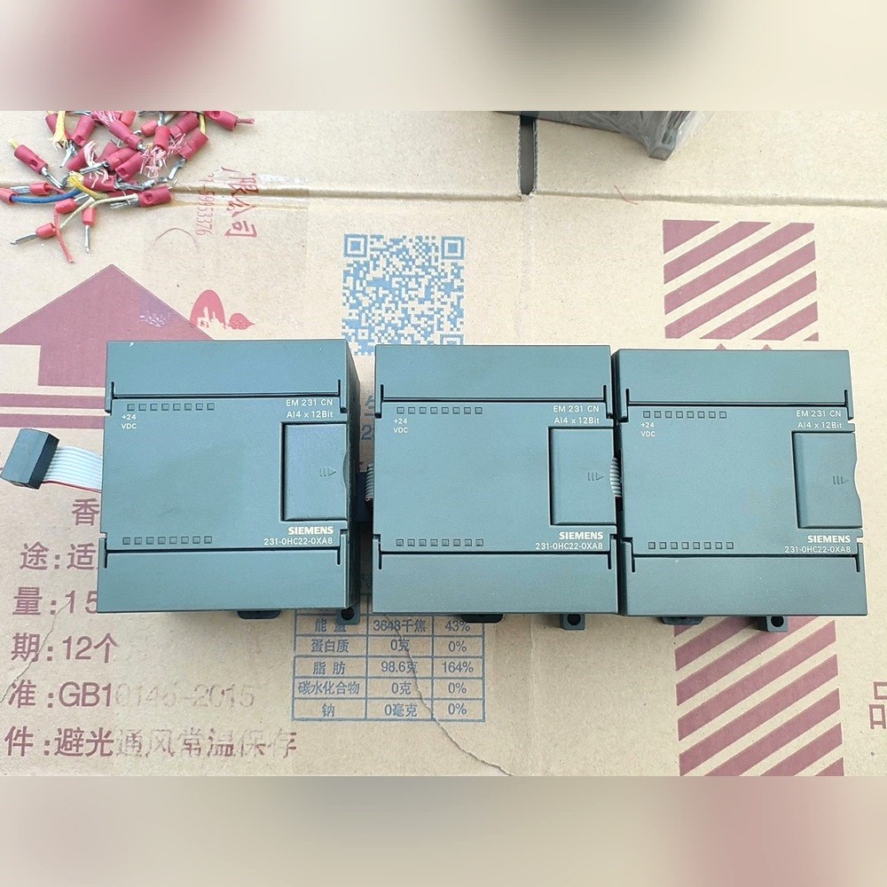 扩展模块231-0HC22-0XA8 议价