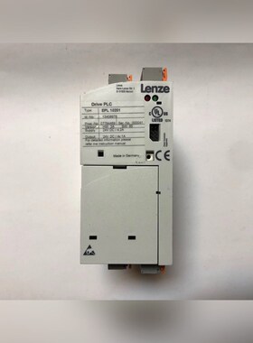LENZE伦茨EPZ 10201 APPLEPL-1020 议价