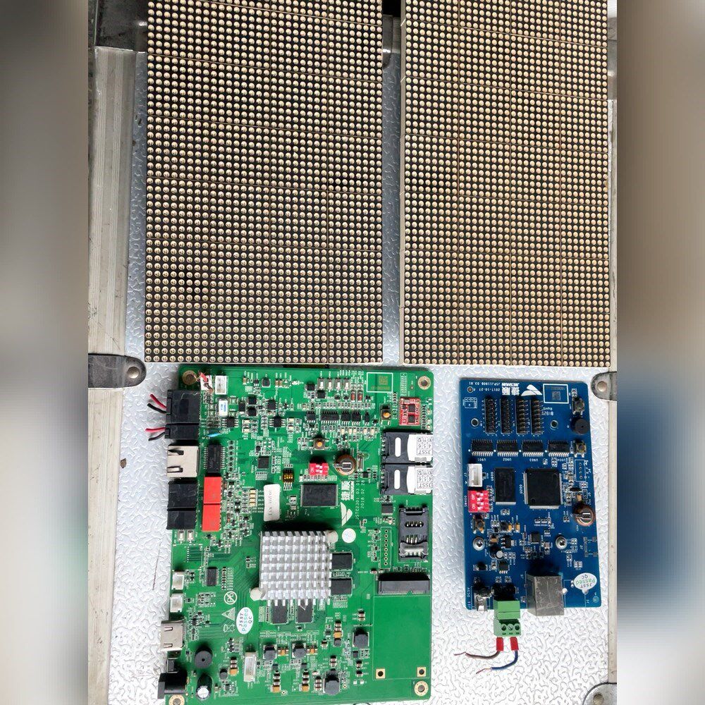 捷顺主板JSTC2301 议价