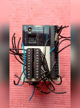 禾川HCA2C-8X8YT 议价