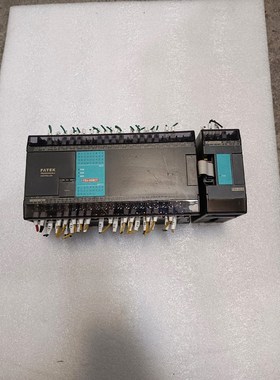 永宏PLC一套FBS-2DAFBS-60MCT原装 议价
