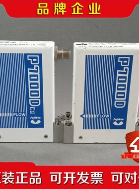 Fujikin 流量计 P7000D FCSP7202D 议价