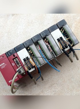 RS OEMax编程控制器NX70 CPU70p2模块PLC 议价