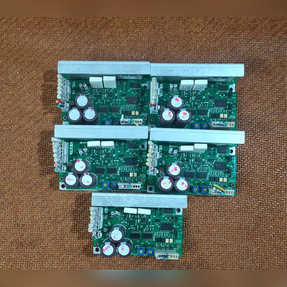 VEXTA 东方CSD2130P 电机驱动器 ! 议价