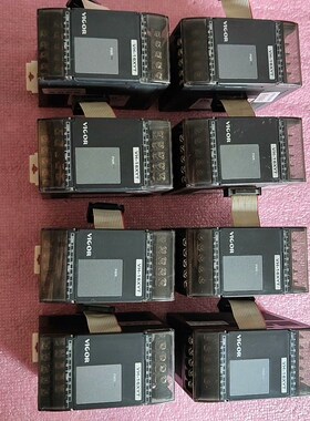 丰炜PLC模块VH-16XYT原装 议价