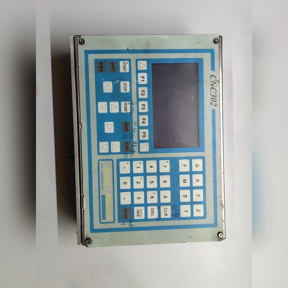 AVAIL ANC-302控制器 功能正常的 成色和 议价